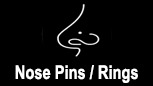 Nose Pins